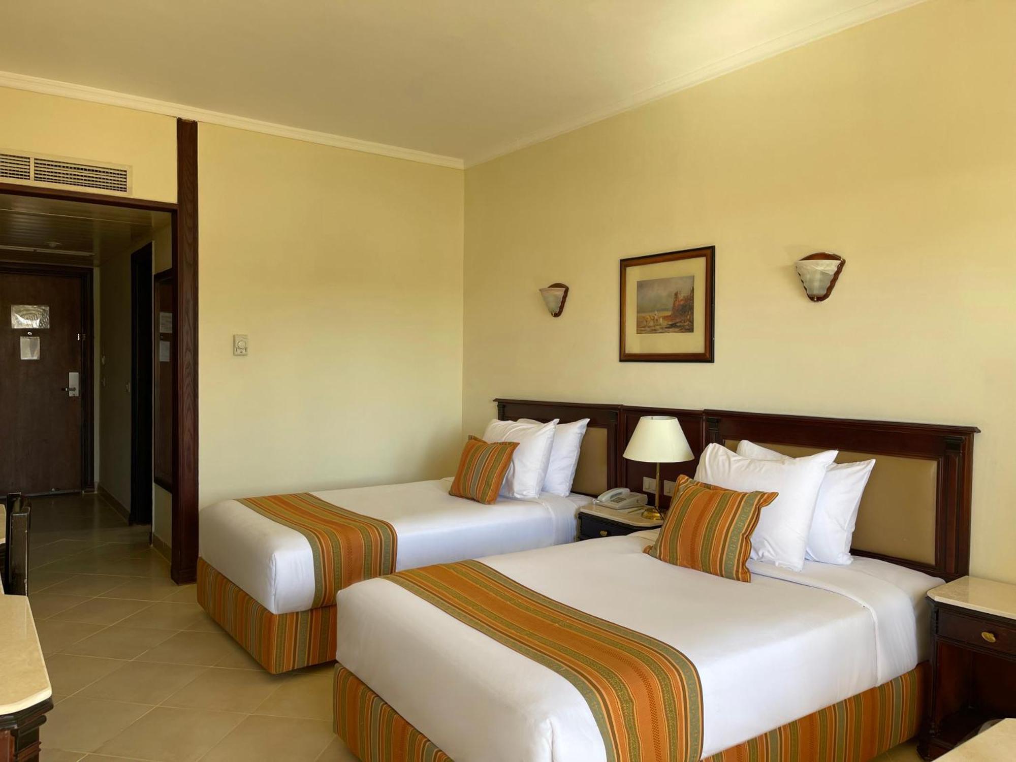 Grand Oasis Resort Szarm el-Szejk Zewnętrze zdjęcie