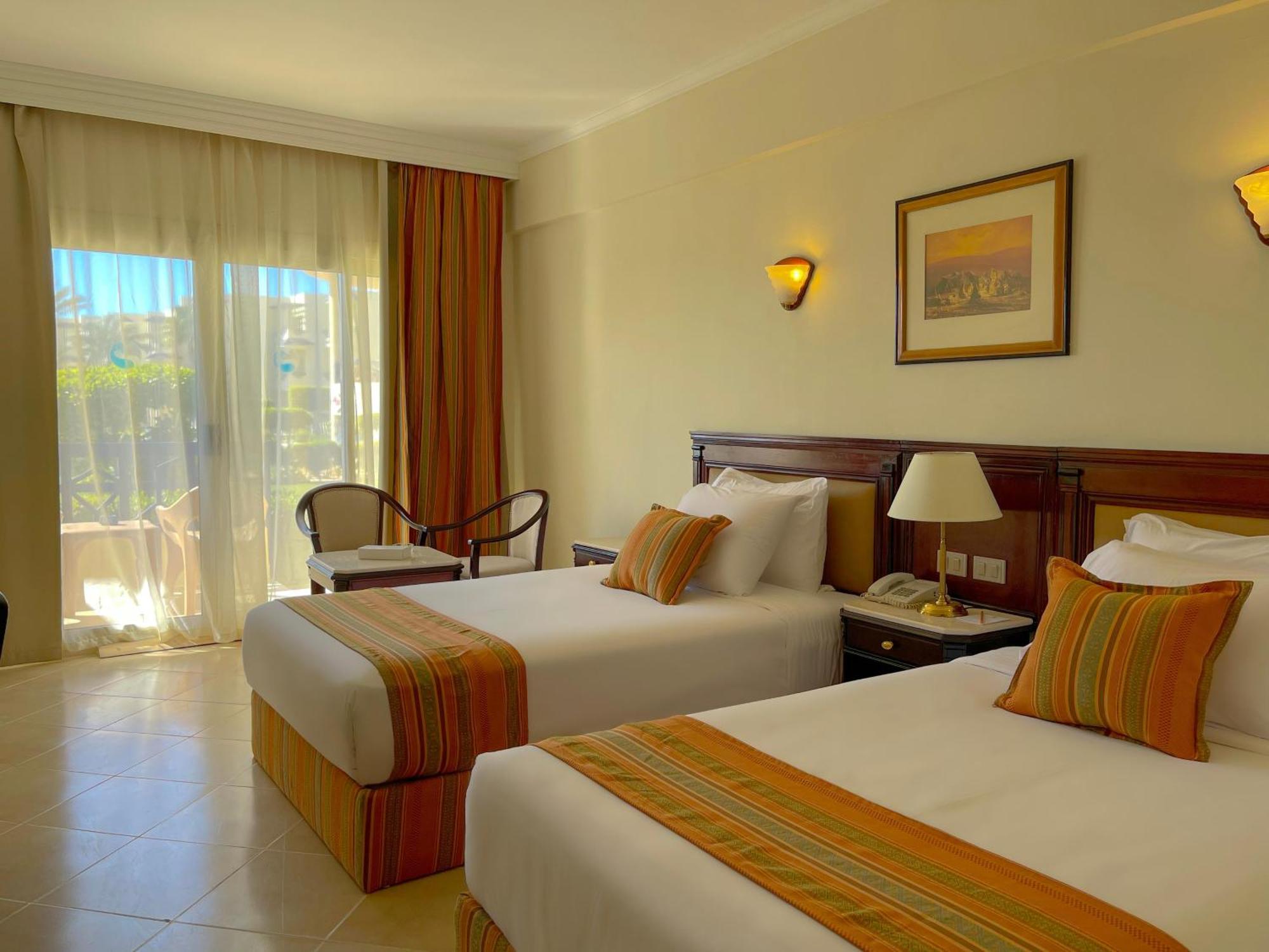Grand Oasis Resort Szarm el-Szejk Zewnętrze zdjęcie