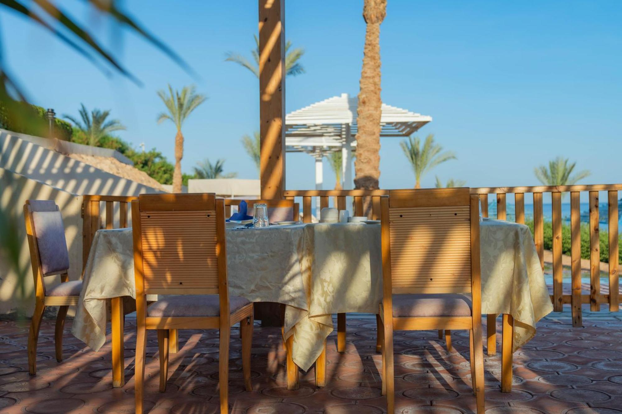 Grand Oasis Resort Szarm el-Szejk Zewnętrze zdjęcie