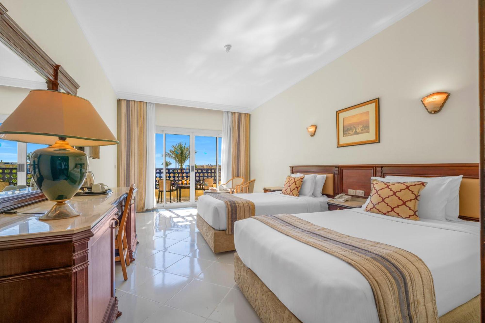 Grand Oasis Resort Szarm el-Szejk Zewnętrze zdjęcie