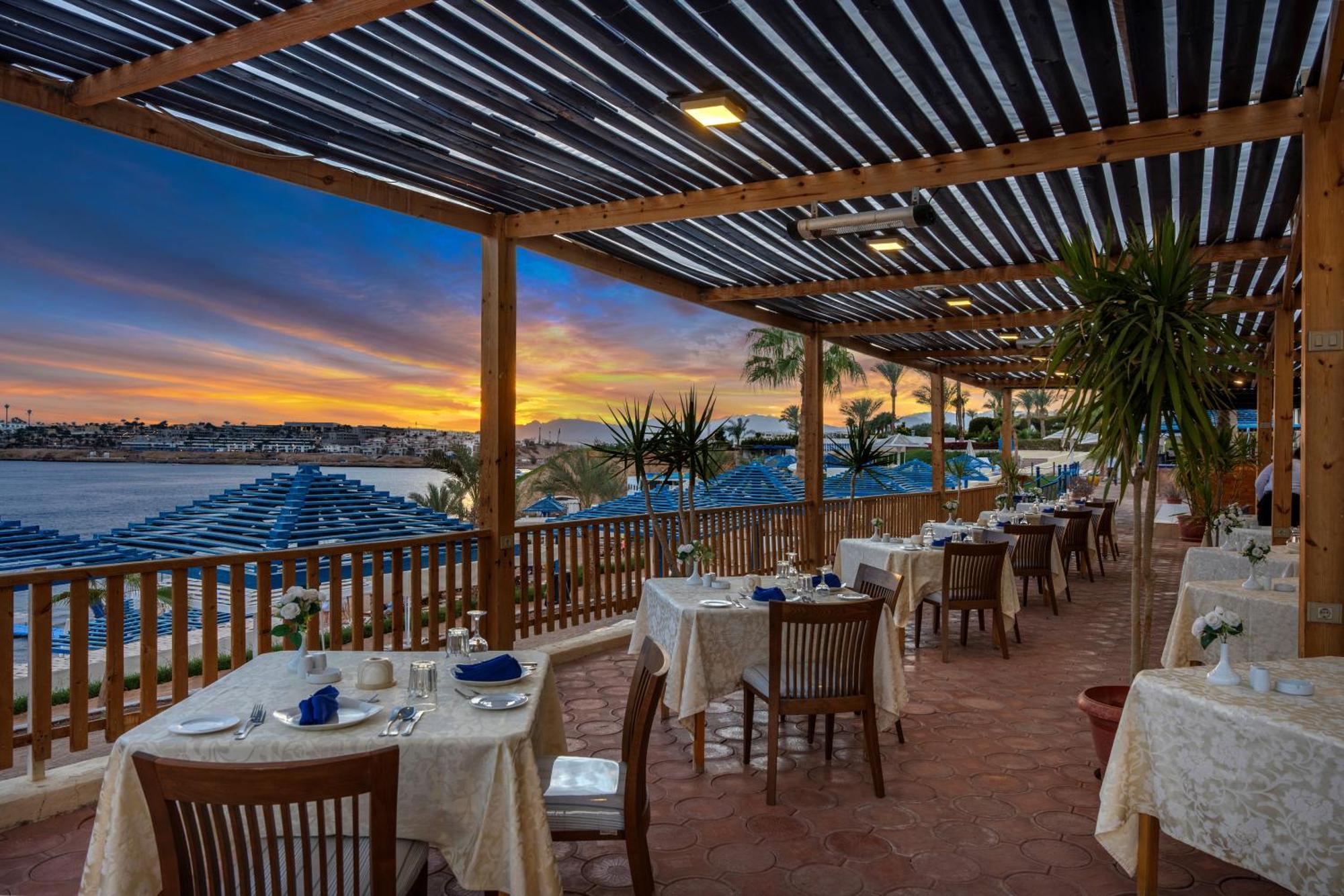 Grand Oasis Resort Szarm el-Szejk Zewnętrze zdjęcie