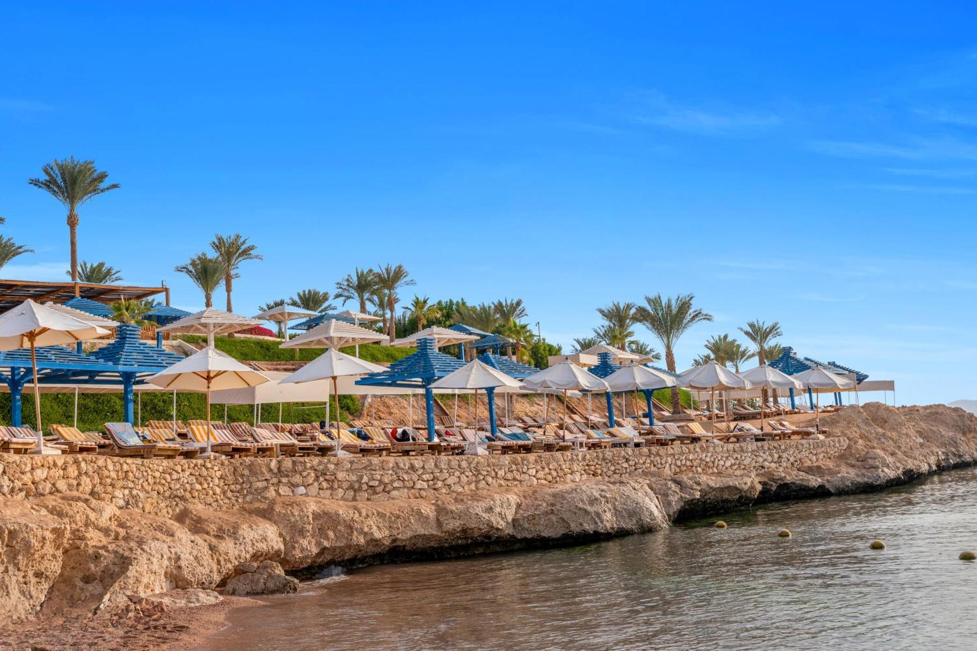 Grand Oasis Resort Szarm el-Szejk Zewnętrze zdjęcie